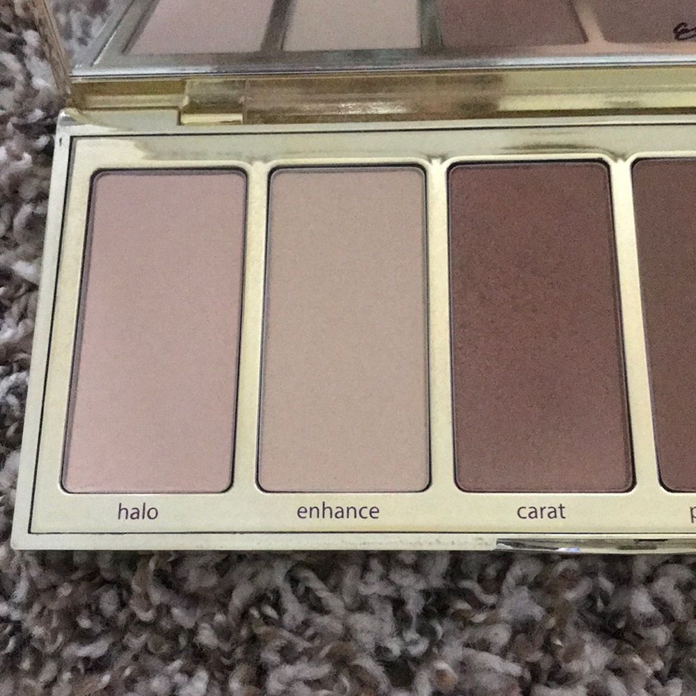 Bronzing palette☀️ - Picture 4 of 5
